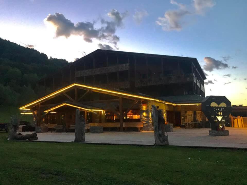 Chalet 1400 Nuova Gestione ليمون بييمونت المظهر الخارجي الصورة
